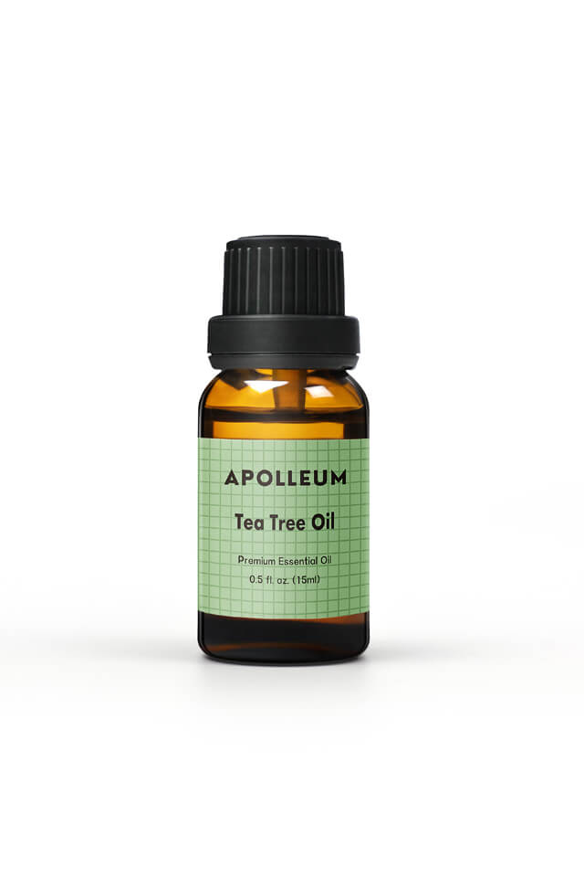 Tea Tree Essential Oil Apolleum
