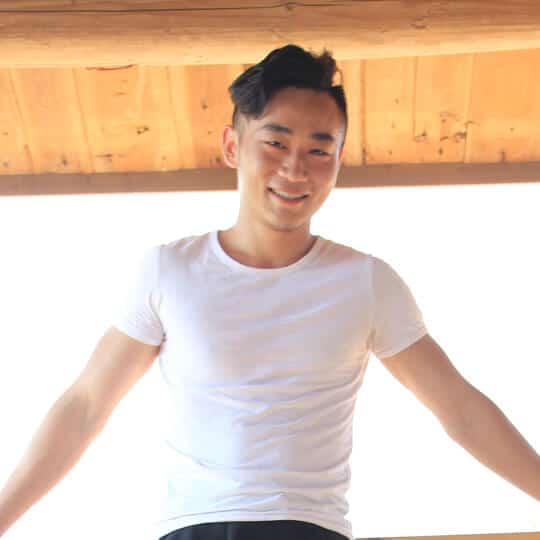 Ares founder Apolleum