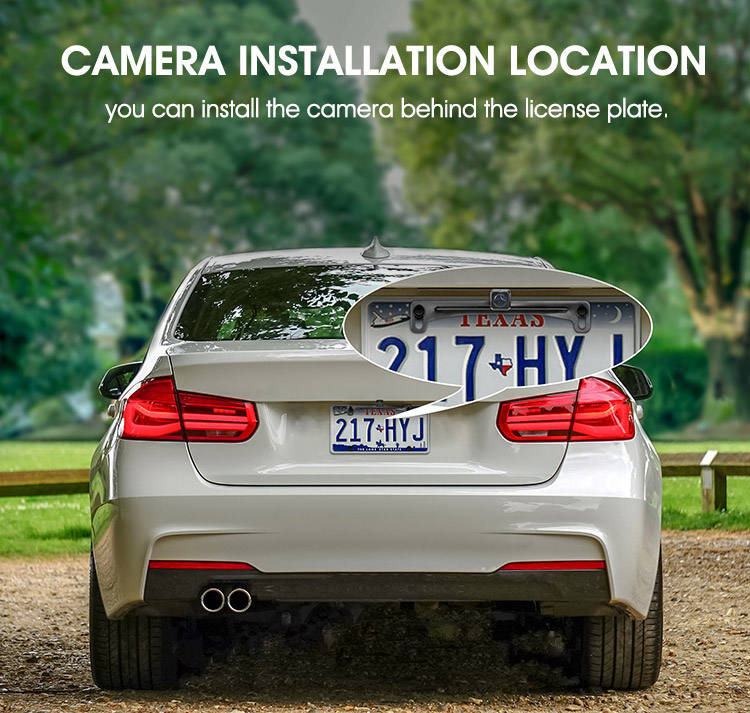 Car Wireless Monitor - Image 6