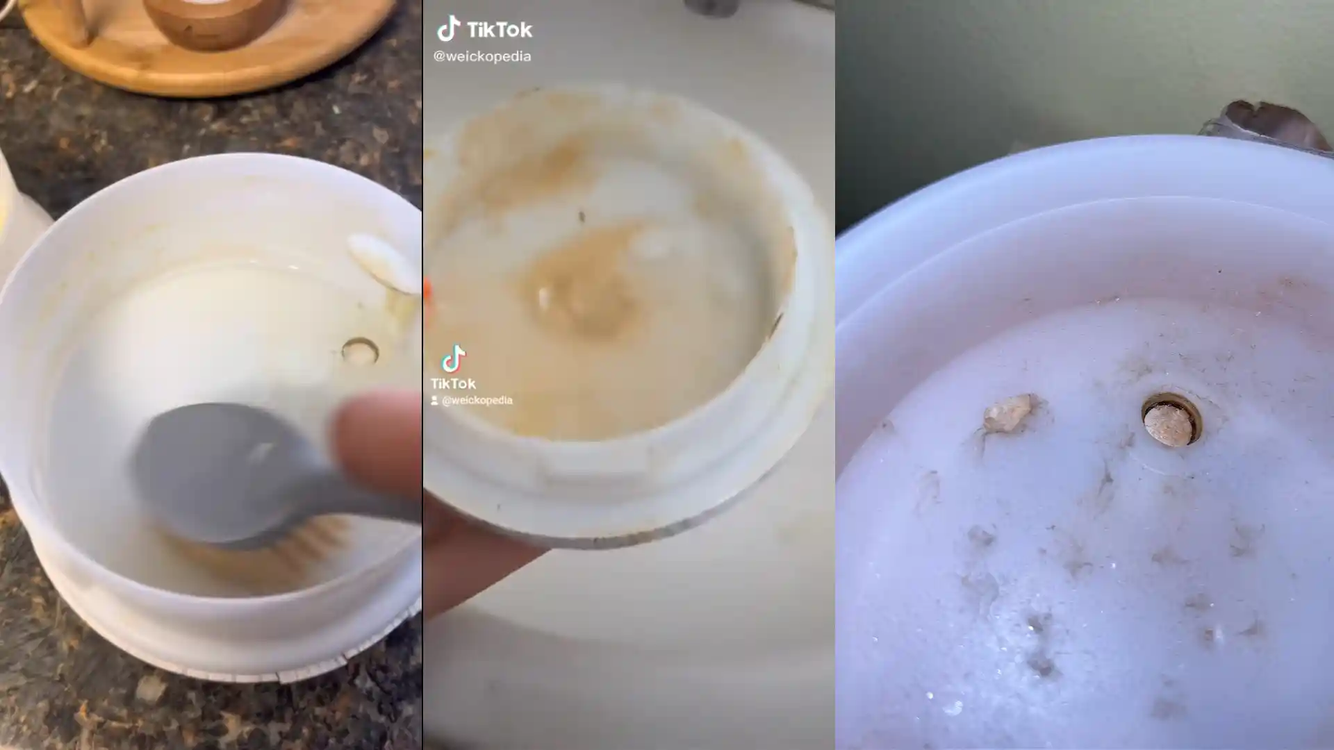 The disadvantage of ordinary aromatherapy diffuser - difficult to clean